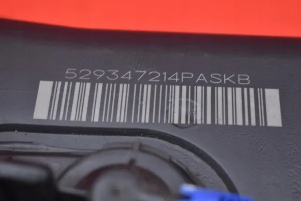 Begagnad AdBlue-tank 3Q0131877D för VW Passat B8 image 6