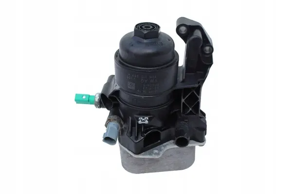 Oliekoeler OEM 03N117021 voor VW Audi TDi image 2