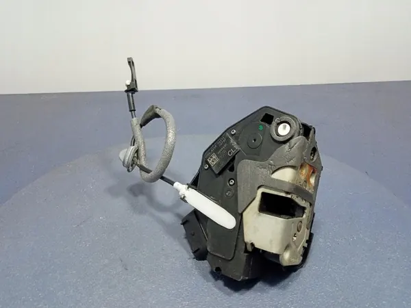 Volvo V60 S60 Türschloss hinten rechts 5 Pin 31349871 image 2