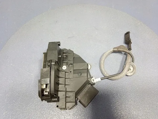 Volvo V60 S60 Türschloss hinten rechts 5 Pin 31349871 image 5