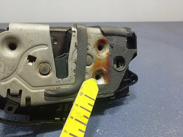 Volvo V60 S60 Türschloss hinten rechts 5 Pin 31349871 image 8