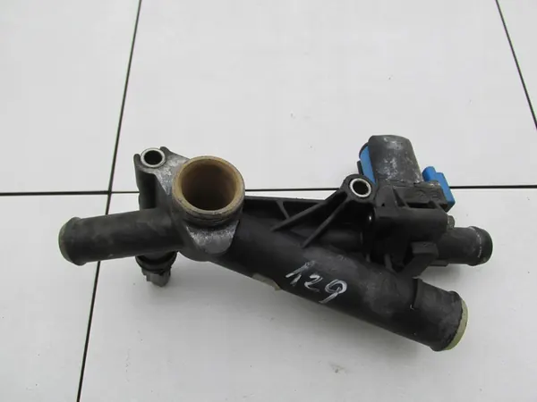 Válvula electromagnética Ford Focus C-Max Kuga 1.6 Ecoboost image 2