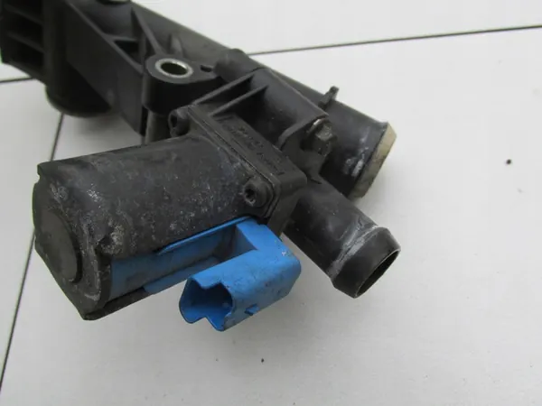 Válvula electromagnética Ford Focus C-Max Kuga 1.6 Ecoboost image 3