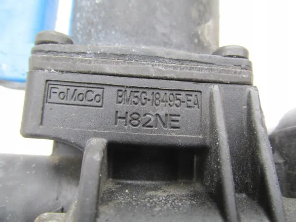 Válvula electromagnética Ford Focus C-Max Kuga 1.6 Ecoboost image 4