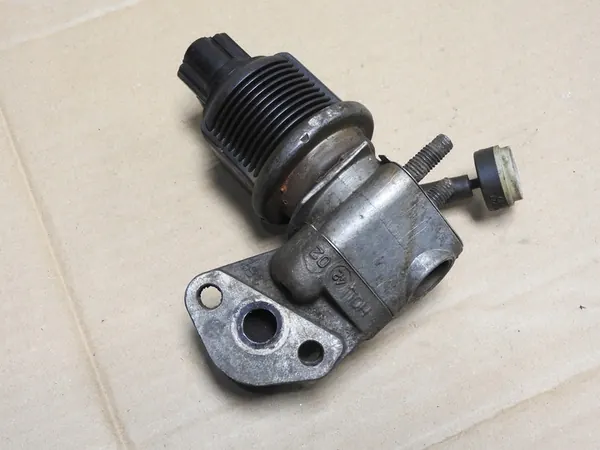 Válvula EGR VW GOLF IV PIERBURG 728248170 image 2