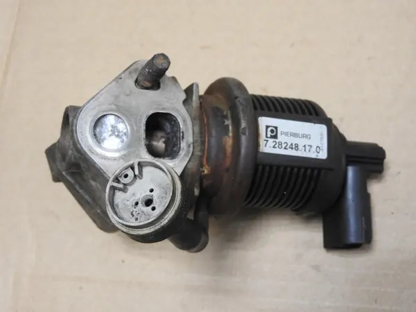Válvula EGR VW GOLF IV PIERBURG 728248170 image 3