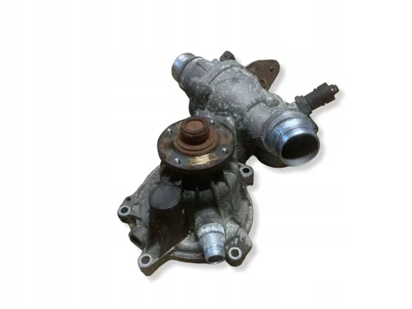 Bomba de agua OEM 162778 para BMW X5 E53 - Usada image 2