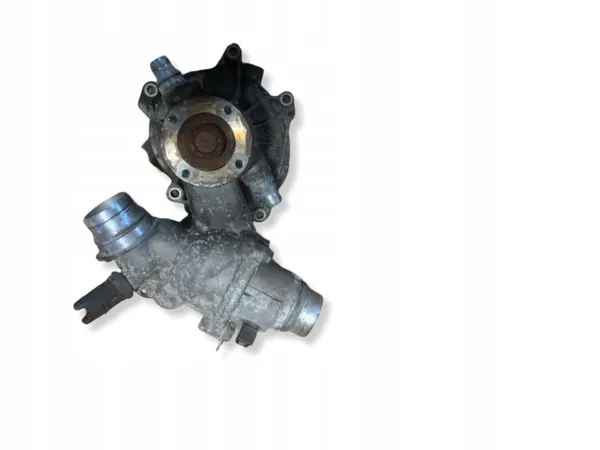 Bomba de agua OEM 162778 para BMW X5 E53 - Usada image 8