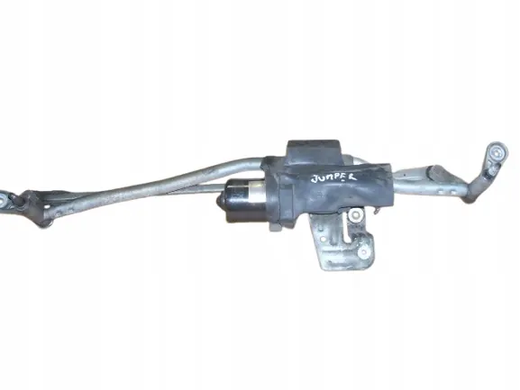 Scheibenwischermotor-Mechanismus OEM 1363338080 image 2