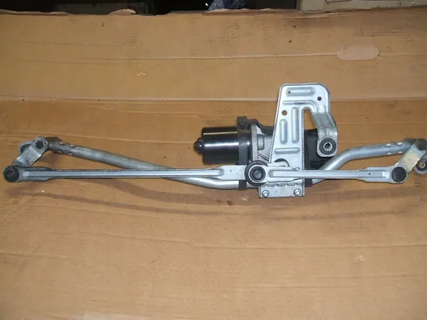 Scheibenwischermotor-Mechanismus OEM 1363338080 image 3