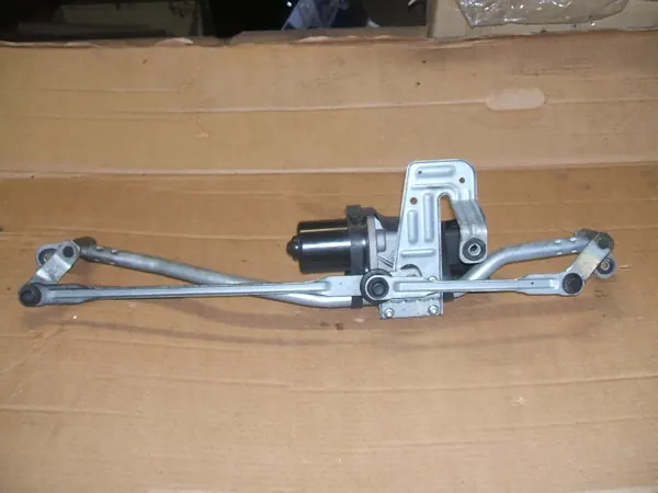 Scheibenwischermotor-Mechanismus OEM 1363338080 image 4
