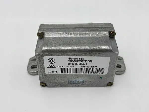 ESP-sensor OEM 7H0907655 för VW Transporter V image 2