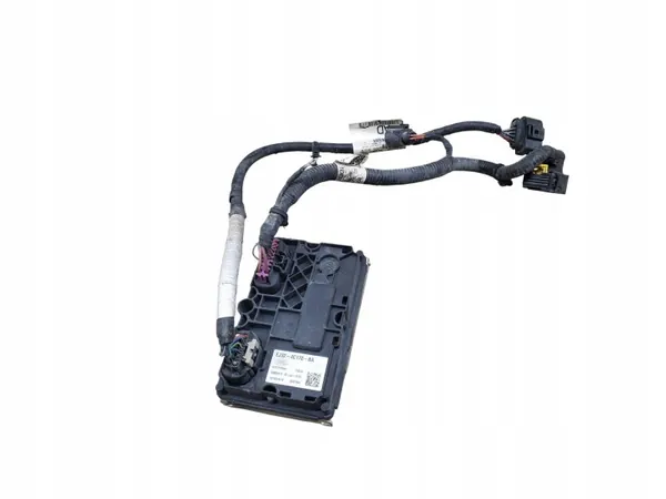 Land Rover EJ324C170BA achterdifferentieel motor image 3
