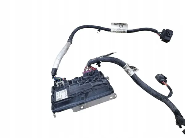 Land Rover EJ324C170BA achterdifferentieel motor image 4
