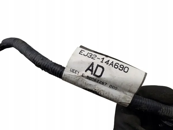 Land Rover EJ324C170BA achterdifferentieel motor image 5
