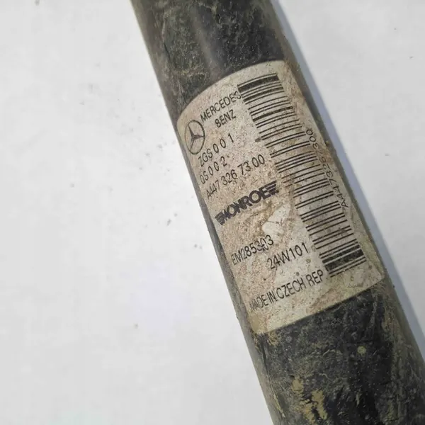 Bakre högra stötdämpare Mercedes-Benz Vito Viano W447 2015 A4473267300 image 5