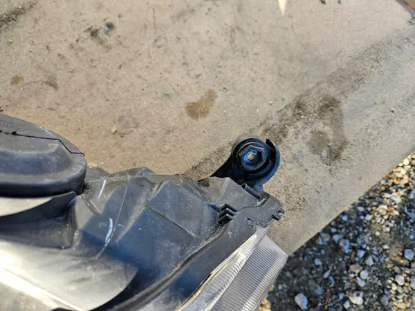 Farol Direito Skoda Fabia 3 III OE 6V1941016C image 4