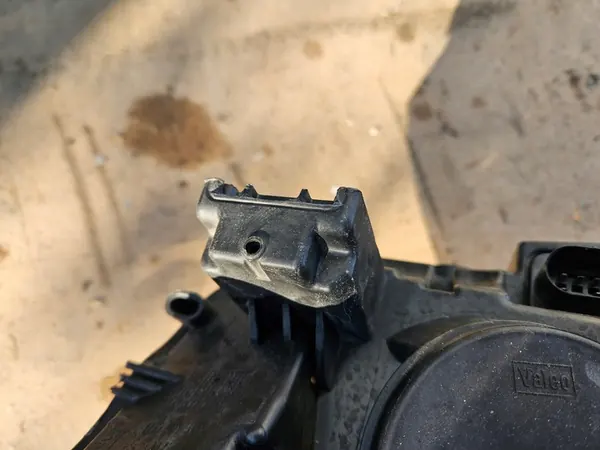 Farol Direito Skoda Fabia 3 III OE 6V1941016C image 6