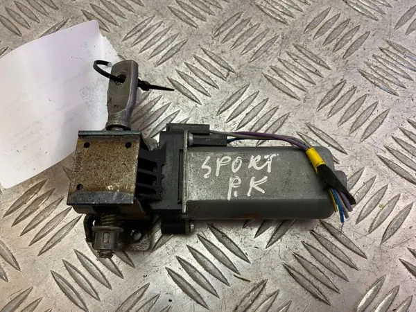 Istuinsäätömoottori OEM 974467104 Range Rover Sportille image 2