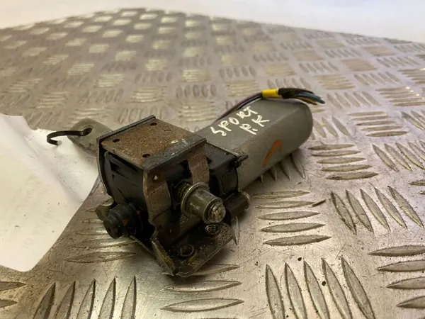 Istuinsäätömoottori OEM 974467104 Range Rover Sportille image 3