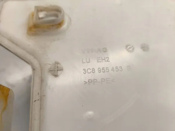 Pesunesteen säiliö Volkswagen OE 3C8955453B image 4