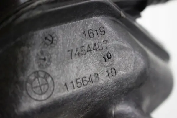 AdBlue-Einfüllrohr OEM 7454407 für BMW F40 image 6