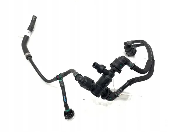 Koelventilatieklep Mercedes GLE A1675014504 image 2