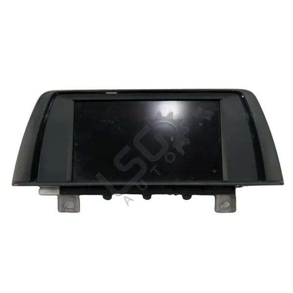 BMW Navigointinäyttö OEM 65509262752 1-sarja F20 image 2