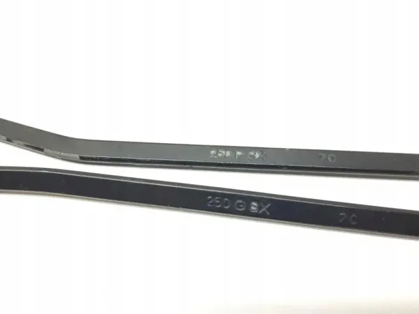 Balais d'essuie-glace avant OEM 250PSX Fiat Ducato image 3
