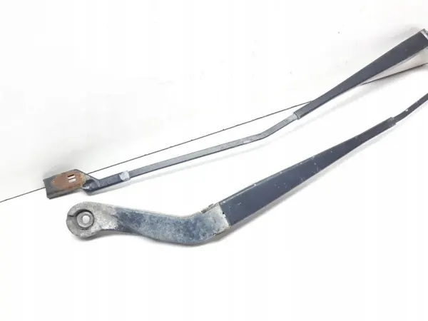 Balais d'essuie-glace avant OEM 250PSX Fiat Ducato image 6