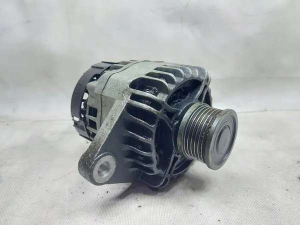 Vaihtovirtageneraattori Fiat Ducato 1.9 JTD OE 51 793 678 image 2