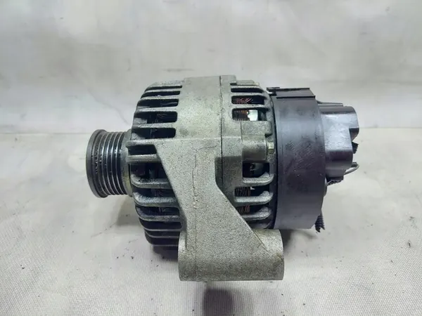 Vaihtovirtageneraattori Fiat Ducato 1.9 JTD OE 51 793 678 image 4