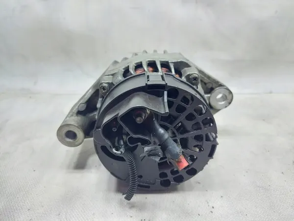 Vaihtovirtageneraattori Fiat Ducato 1.9 JTD OE 51 793 678 image 5