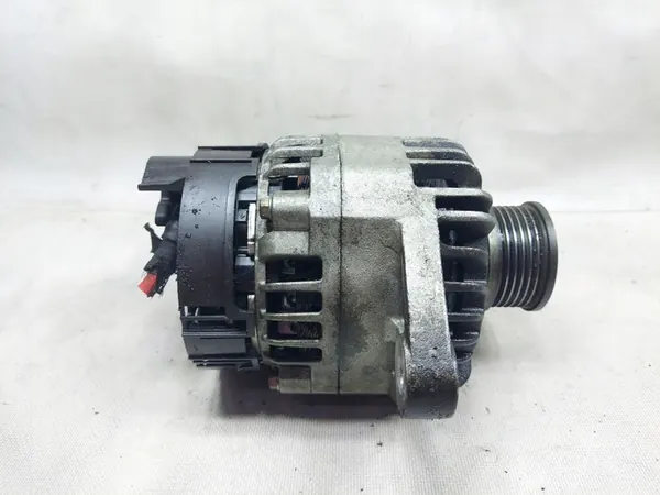 Vaihtovirtageneraattori Fiat Ducato 1.9 JTD OE 51 793 678 image 6