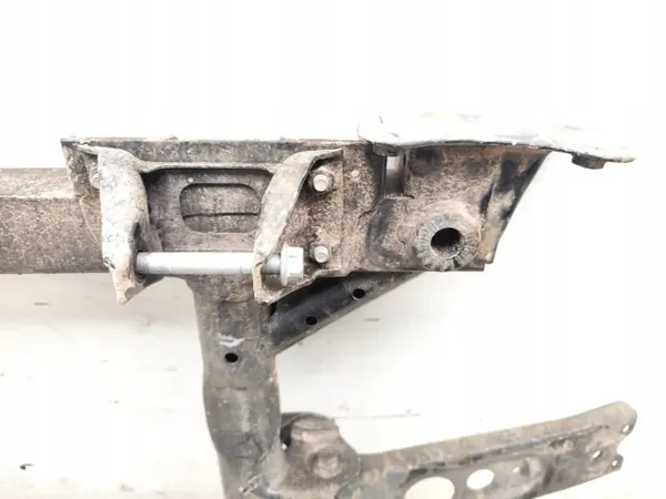 BYD Atto 3 Framhjulsram OEM No MPN - Begagnad image 10