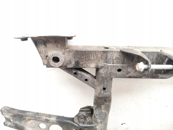 BYD Atto 3 Framhjulsram OEM No MPN - Begagnad image 5