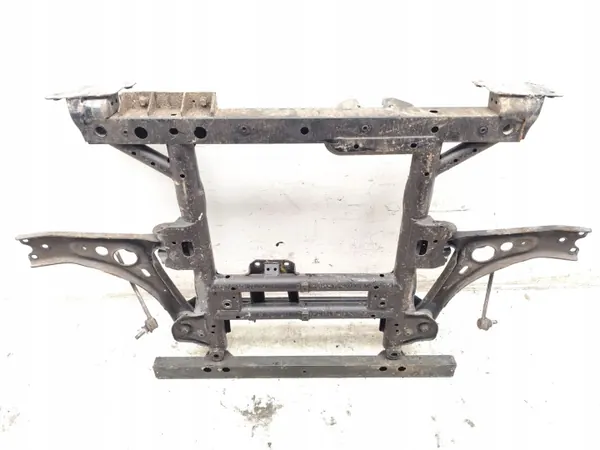 BYD Atto 3 Framhjulsram OEM No MPN - Begagnad image 7