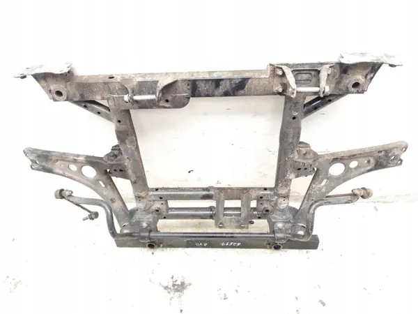 BYD Atto 3 Framhjulsram OEM No MPN - Begagnad image 9