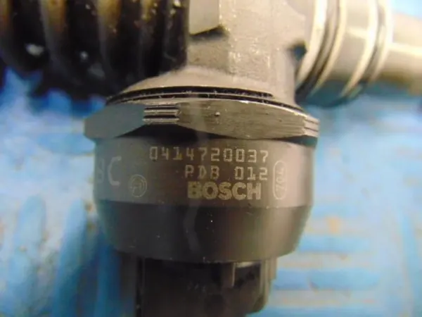 VW Golf IV 1.9TDI insprutningsset OEM 0414720037 image 5