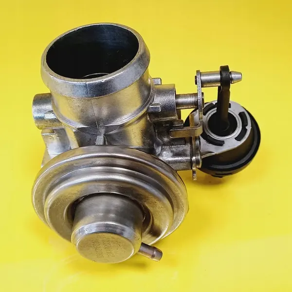 EGR-venttiili VW Golf IV 2003 038129637B image 6