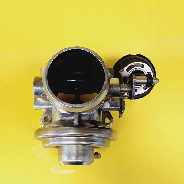 EGR-venttiili VW Golf IV 2003 038129637B image 7