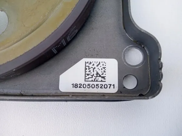 Joint d'arbre à cames OEM 18205052071 Infiniti Q30 QX30 image 3