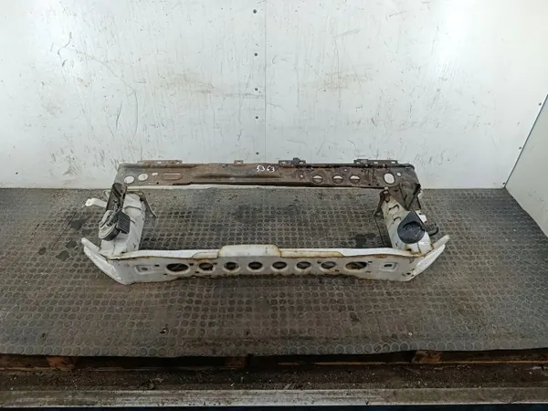OEM Stoßstangenholm vorne für Ford Focus III 2.0 TI-VCT image 2