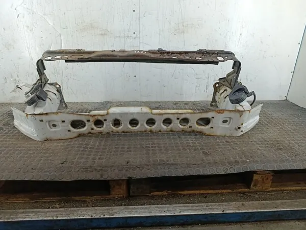 OEM Stoßstangenholm vorne für Ford Focus III 2.0 TI-VCT image 3
