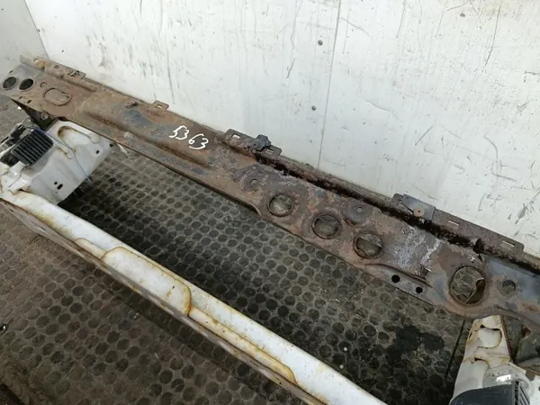 OEM Stoßstangenholm vorne für Ford Focus III 2.0 TI-VCT image 5