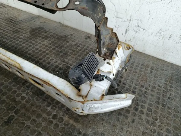 OEM Stoßstangenholm vorne für Ford Focus III 2.0 TI-VCT image 6