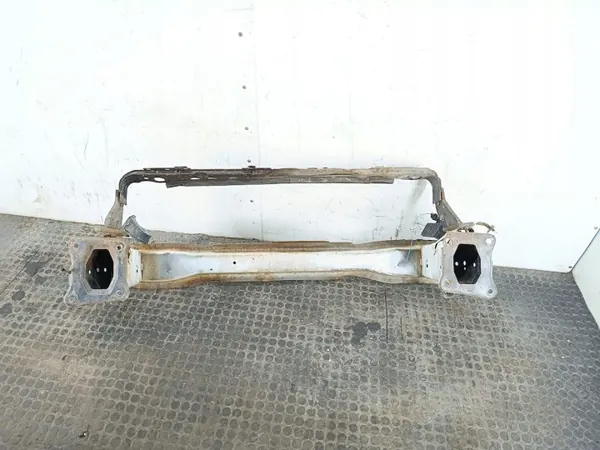 OEM Stoßstangenholm vorne für Ford Focus III 2.0 TI-VCT image 7