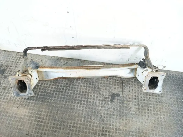 OEM Stoßstangenholm vorne für Ford Focus III 2.0 TI-VCT image 8