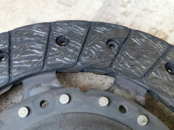 KAKSOISMASSA KIERTO RENAULT MASTER OPEL MOVANO B NV400 2.3 image 3