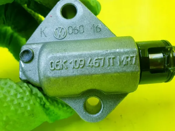 Distributieriemspanner OEM 06K109467 voor Audi image 5